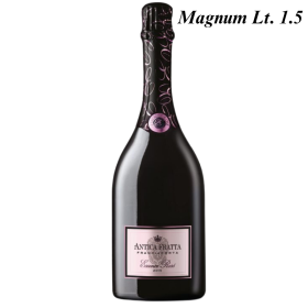 Franciacorta-Rose-Essence-brut-DOCG-Millesimato-Antica-Fratta-Magnum-Lt.1.5