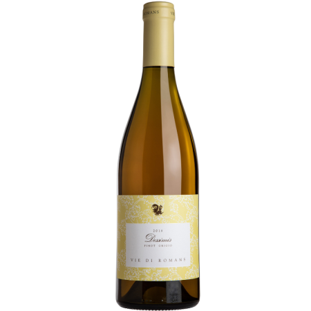 Pinot-Grigio-Dessimis-DOC-Vie-di-Romans-cl.75