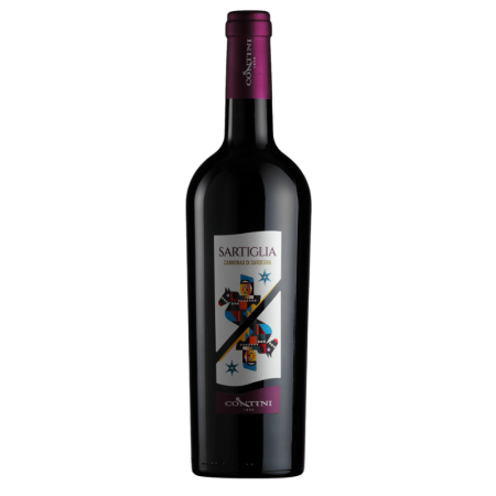 Sartiglia-Cannonau-di-Sardegna-DOC-Contini-cl.75
