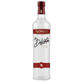 Grappa-bianca-La-Delicata-Roner-Distillerie-cl.70