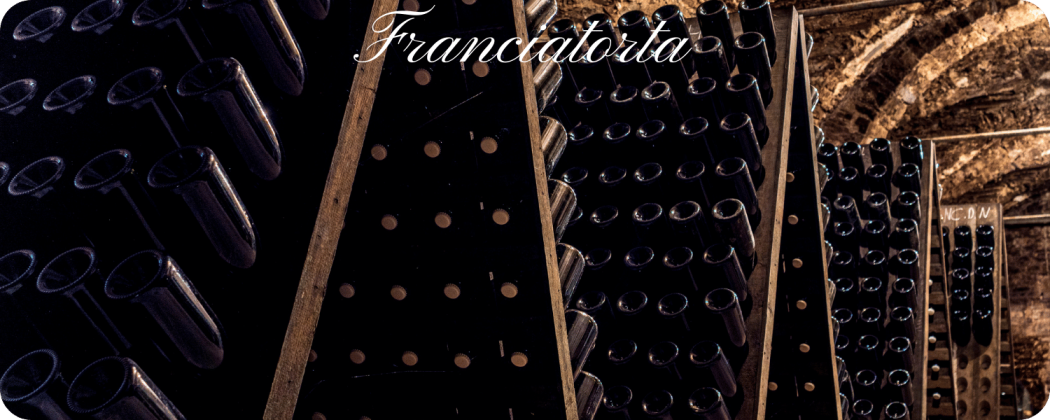Franciacorta vini Italiani in vendita online - Enoteca71