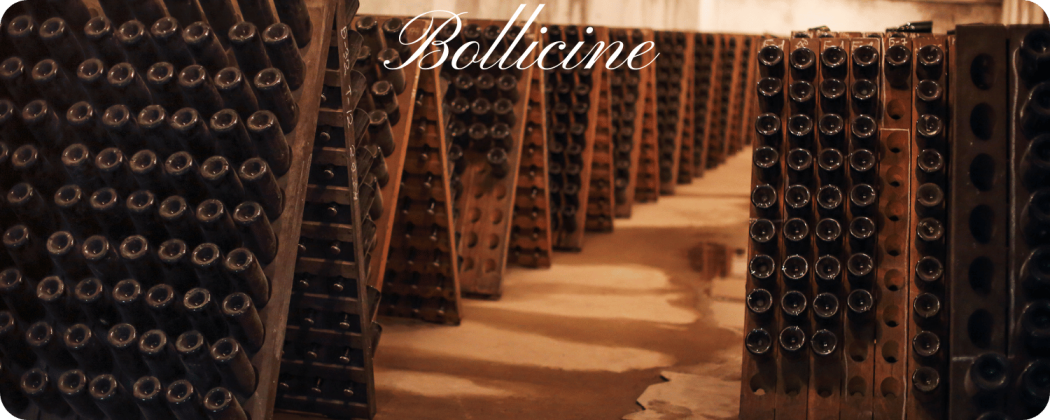 Bollicine vino - in vendita online su Enoteca71