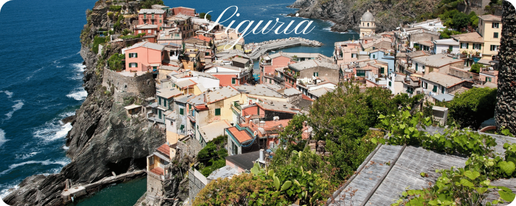 Prodotti tipici liguri - in vendita Enoteca71