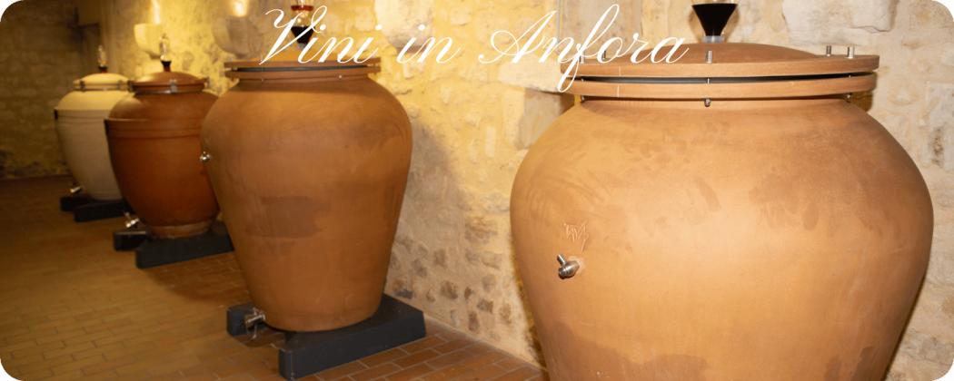 Vini in Anfora - in vendita Enoteca71