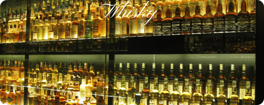 Whisky - in vendita online Enoteca71