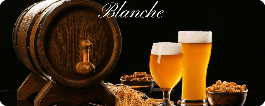 Birra Blanche - in vendita Enoteca71