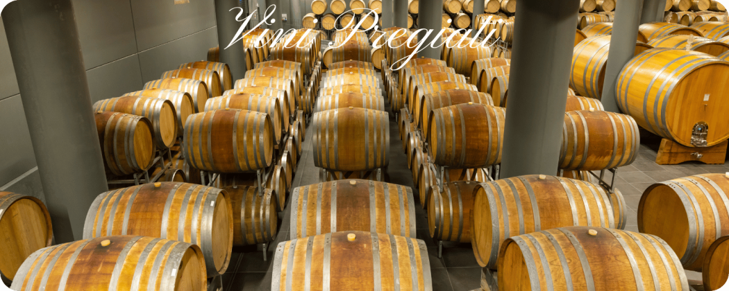 Vini Pregiati - in vendita Enoteca71