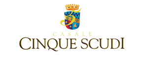 Casale Cinque Scudi
