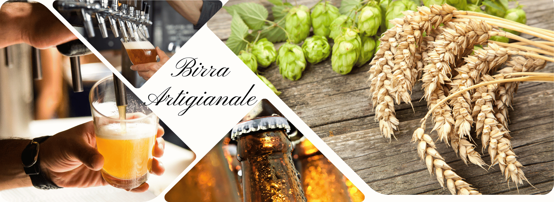 Birre Artigianali