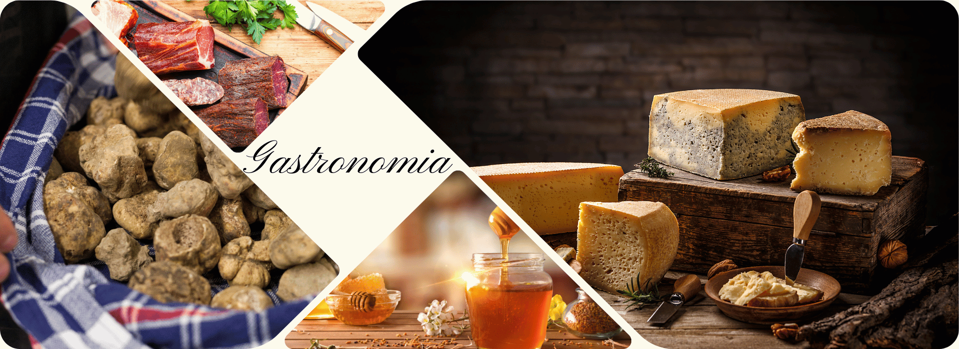 Gastronomia